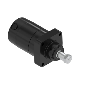 Hydraulic Motor