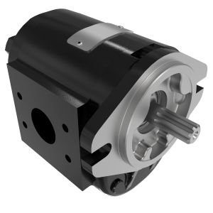 Hydraulic Pump