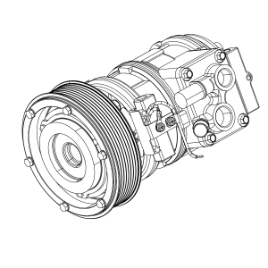 Compressor