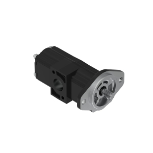 Hydraulic Pump