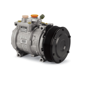 TY6764: Air Conditioner Compressor
