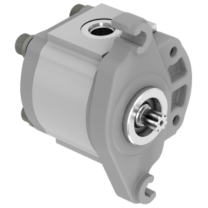 TCA22470: Hydraulic Motor, 12 cc/rev