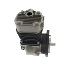 Compressor
