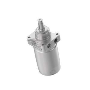 Hydraulic Motor