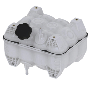 Radiator Reservoir