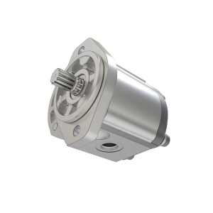Hydraulic Motor