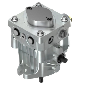 Hydraulic Pump