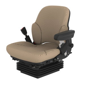 Seat Assembly