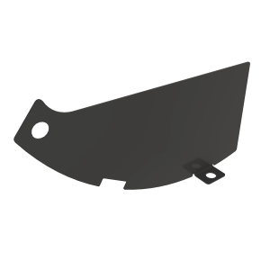 Heat Shield