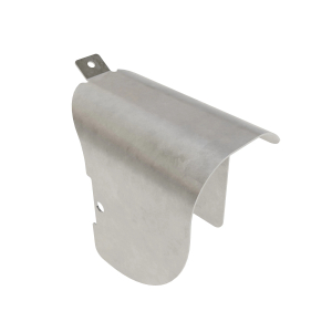 M172968: Muffler Heat Shield