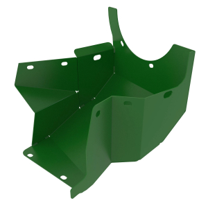 Heat Shield