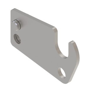 SJ10095: MFWD Switch Bracket