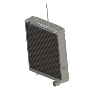 Radiator