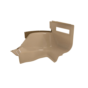 Acoustical Upholstery