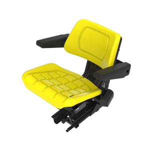 Seat Assembly