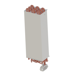 Evaporator