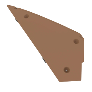 Acoustical Upholstery