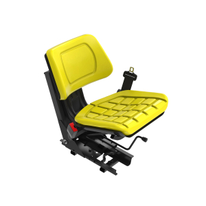 Seat Assembly