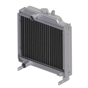 Radiator