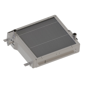 Radiator