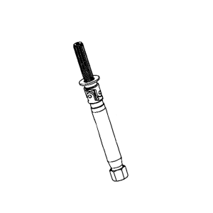 Steering Shaft