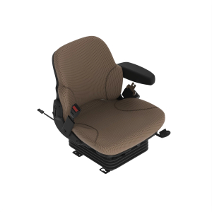 Seat Assembly