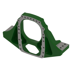 Mounting Parts