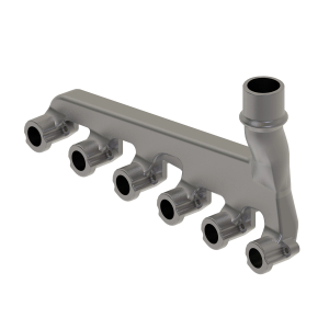 Exhaust Manifold