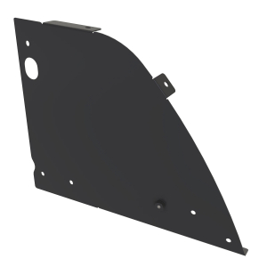 Heat Shield