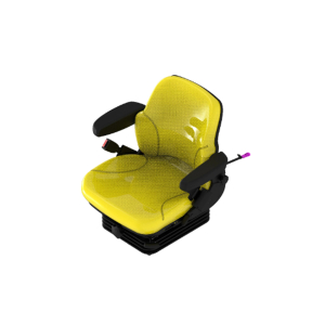 Seat Assembly