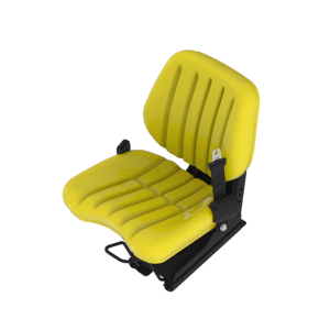 Seat Assembly