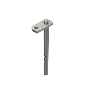 Control Lever