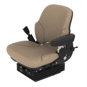 Seat Assembly