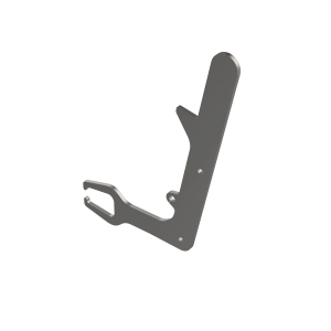 Control Lever