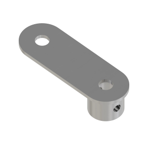 Control Lever