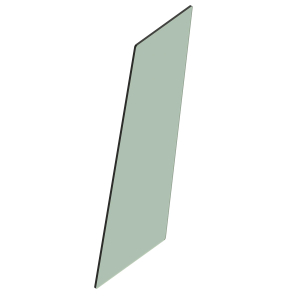 Windowpane