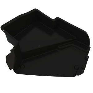 Storage Compartment
