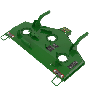 Mower Deck