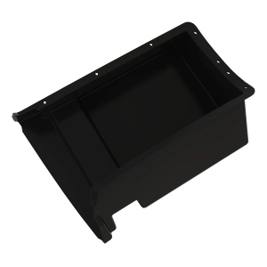 Storage Compartment