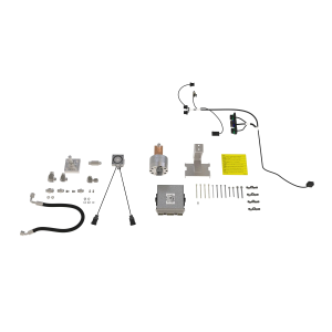Steering System