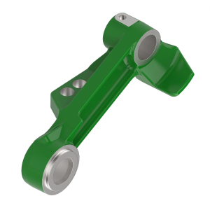 Z12881: Arm