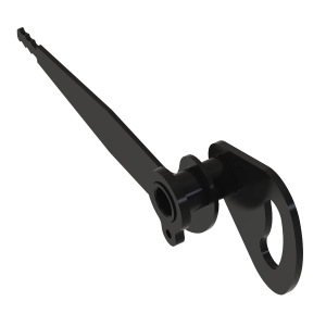 Control Lever