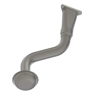 Oil Pump Intake