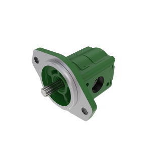 Hydraulic Pump