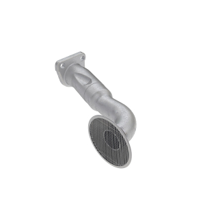 Oil Pump Intake