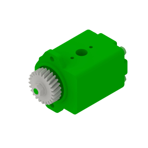 Hydraulic Pump