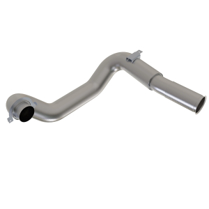 Exhaust Pipe