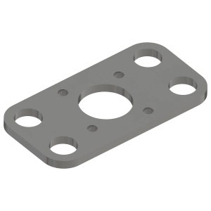 Mounting Parts