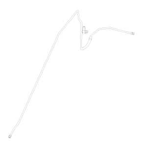 Refrigerant Hose