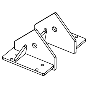 Stabilizer Foot